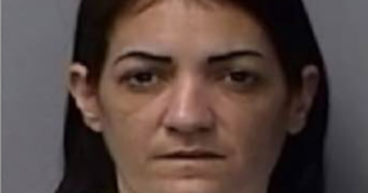 Causa para juicio contra Elvia Cabrera por el asesinato de Gabriela Nicole en Aibonito