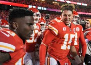 Chiefs Make Final Decision on Tyreek Hill Trade as Patrick Mahomes Speaks With Injured Dolphins WR Even before his injury ended his 2025 campaign, Kansas City was never a destination for Miami wideout