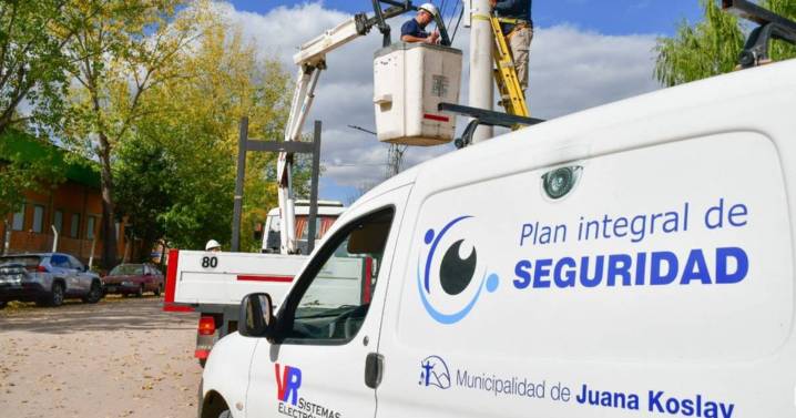 Rechazo de los vecinos de Juana Koslay a una insólita tasa municipal para seguridad