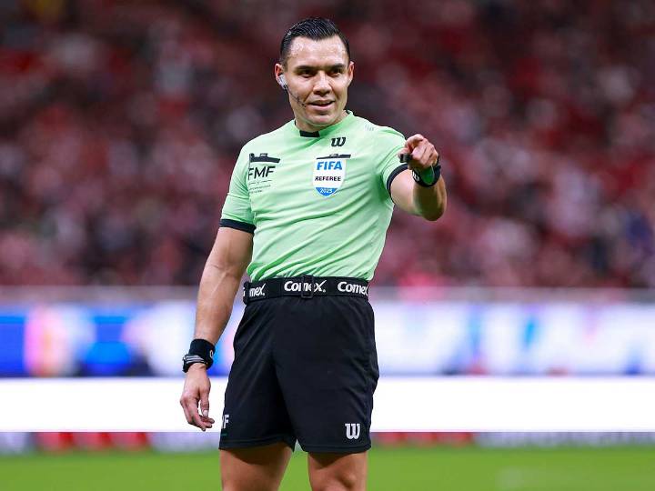 'Gato' Ortiz reaparecerá en el Clásico Tapatío