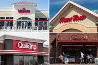 Kwik Trip revealed as America's favorite convenience store over Wawa and Buc