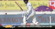 Ranji Trophy: Ishan Kishan, Patidar’s tons amongst highlights of day two