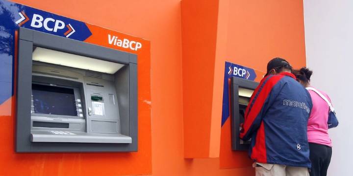 Retiro de AFP: ¿Se puede usar una cuenta que no está a mi nombre para recibir las 4 UIT?