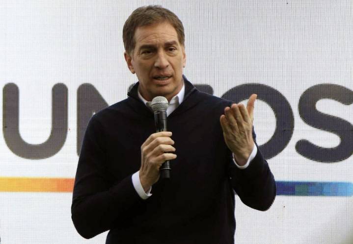 Revés a La Libertad Avanza: la fiscal electoral dictaminó que Santilli no puede encabezar la lista