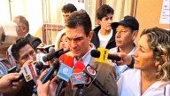 Rodrigo Paz emite su voto en Tarija y llama a una masiva participación en las elecciones
