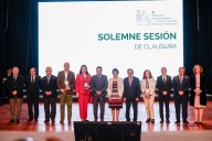 X CILE se clausura en la ciudad de Arequipa con sesión solemne y premiación a escolares