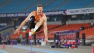 A giant leap: ‘Blade Jumper’ Markus Rehm challenges able-bodied athletes, but do prosthetics give him an advantage?