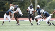 Younge runs wild, Passaic Tech topples Irvington despite countless penalties