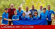 Manuel Serrano se reúne con el presidente nacional de la Federación de Ajedrez y ofrece Albacete para "cualquier competición y encuentro"
