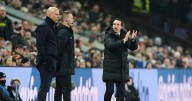 Liverpool's unwelcome intervention in Aston Villa's Europa League clash