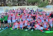 Partidos, horarios y designaciones arbitrales del fútbol altoaragonés del fin de semana 11 y 12 de octubre