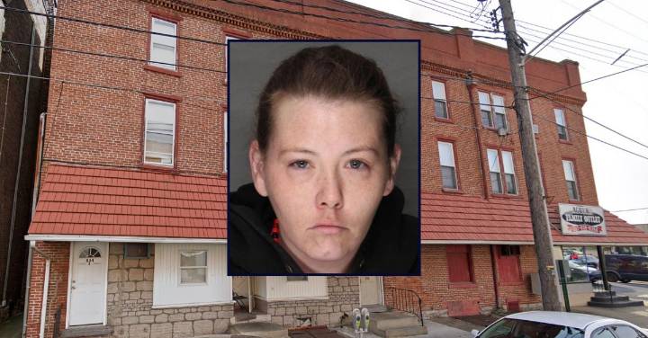 Woman tries to backtrack after admitting to stabbing murder of boyfriend, police say