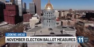 Ahead of the state election, Coloradans are sharing their thoughts about ballot measures