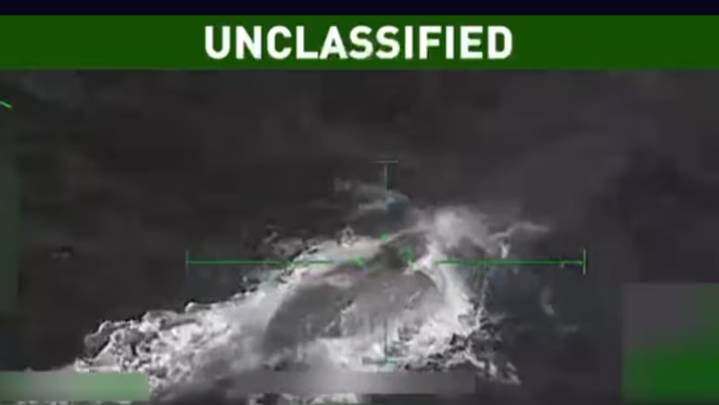 Trump anuncia repatriación de sobrevivientes de ataque a narcosubmarino en el Caribe