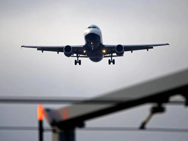 Pakistan to shut airspace for two days amid Indian military exercises