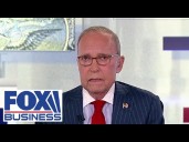 Kudlow: There is 'NO ROOM' for this in America