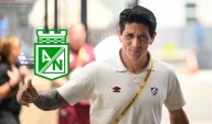 [Video] Germán Ezequiel Cano iba a firmar con Nacional, ¿qué pasó?