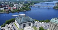 Quebec man convicted of four murders in 1994 may not have had fair trial, Crown says