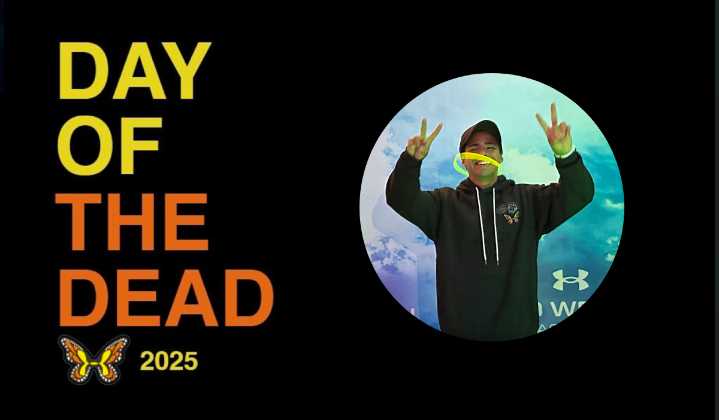 Undernight: la fiesta de corredores para celebrar el Día de Muertos con Under Armor