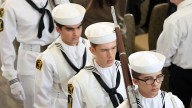 What to know about Navy and Marines 250th anniversary celebrations
