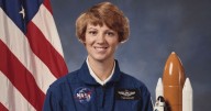 Who is Eileen Collins as ‘Spacewoman’ documentary to be released in cinemas?