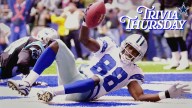 Trivia Thursday: Who did Cowboys beat for their first AT&T Stadium win?