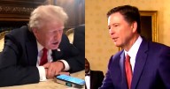 Trump Rants Cited In Blistering Motion To Dismiss ‘Vindictive’ Comey Case