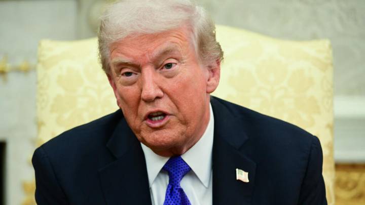 Donald Trump advierte que combate contra el narcotráfico seguirá por tierra: "Los perseguiremos y los eliminaremos"