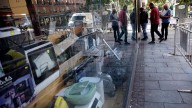 A por la ganga en una tienda de devoluciones de Amazon, Shein y AliExpress: "Compré un dron por 15 euros, y funciona"