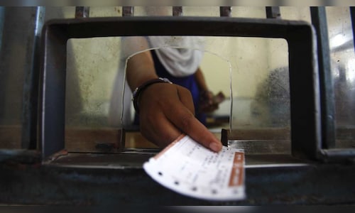 Northern Railway suspends sale of platform tickets from October 15