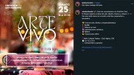ARTEVIVO enciende la tarde del sábado en su segunda edición