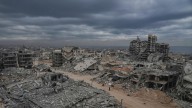 En directo, última hora del alto el fuego hoy en Gaza: Netanyahu dice que "siguen existiendo grandes desafíos de seguridad"