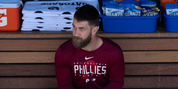 Assessing Phillies on 2025 NLDS off