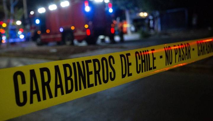 Vuelco en La Serena: sujeto murió en hospital tras ser detenido por golpear a su pareja