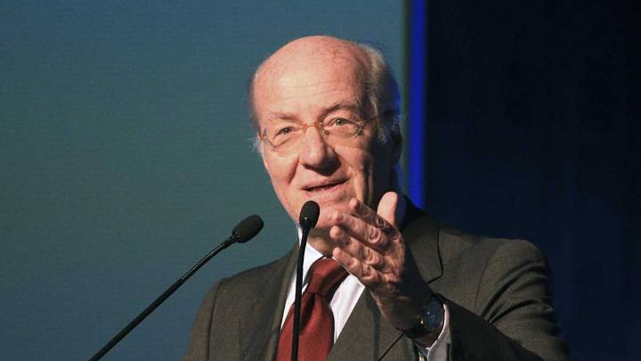 Paolo Rocca expresó "optimismo respecto de la Argentina" y anticipó la llegada de inversiones