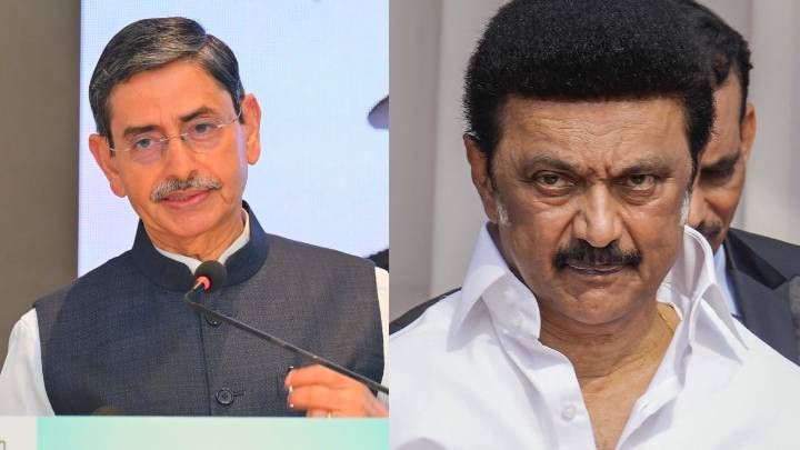 Tamil Nadu govt moves SC after Governor Ravi withholds assent to Kalaignar University Bill