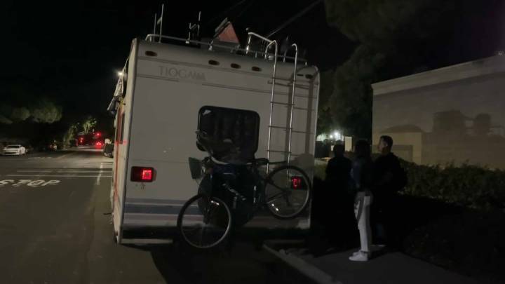 Limitaciones para casas rodantes en Palo Alto – Telemundo Area de la Bahía 48
