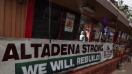 Eaton Fire victims say SoCal Edison's payout plan to avoid litigation falls short