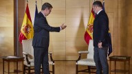 Cinco gráficos para entender por qué Vox no puede ganar al PP, pero su crecida sí puede restar escaños a la derecha