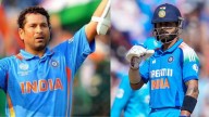 Virat Kohli One Century Away From Surpassing Sachin Tendulkar’s THIS World Record; Poised To Break It In Australia Series