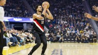 Trail Blazers ink Toumani Camara to $82 million rookie contract extension