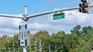 Route 589 traffic, safety worries mount as state cites old study