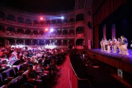 El COAC 2026 arrancará el 11 de enero