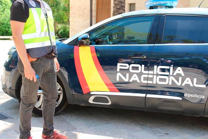 Detenido un hombre de 84 años en Marbella tras hallar muerta a su mujer también octogenaria