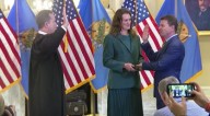 New Superintendent sworn in; details three-phase plan to 'turn around' OSDE
