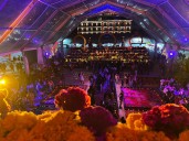 Regreso a Casa 2025 en Pachuca: conoce las actividades de Día de Muertos