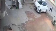 UP: Roadways Driver Dies After Being Hit By Brick During Group Clash In Prayagraj