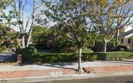Sale closed in Los Gatos: $2.7 million for a condominium