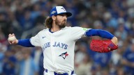 Toronto’s Kevin Gausman says Blue Jays have the big earners to compete with Dodgers in World Series
