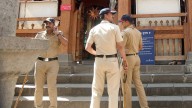 Eknath Shinde supporter and former Jalgaon mayor among 8 arrested over fake call centre